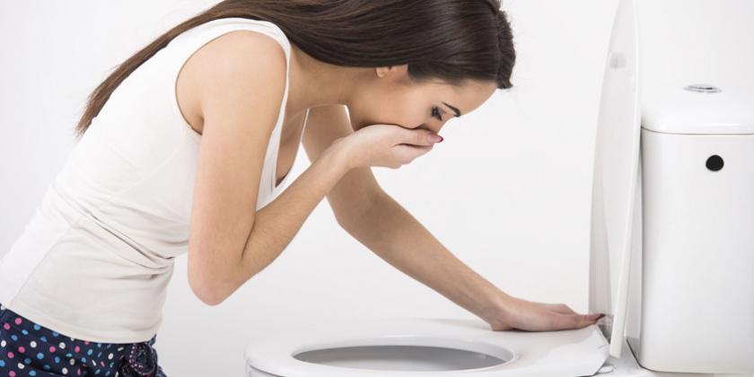Problemas de fertilidad: bulimia y anorexia