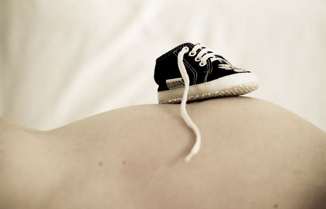 Embarazo psicológico: ¿se contagia?