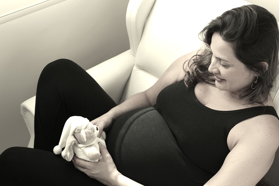 clinicas embarazo y parto malaga