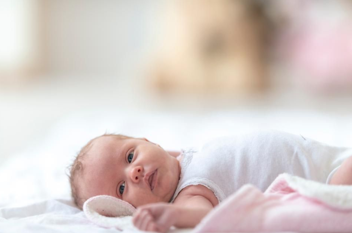 Consejos de fertilidad para ayudarte a tener un bebé este año
