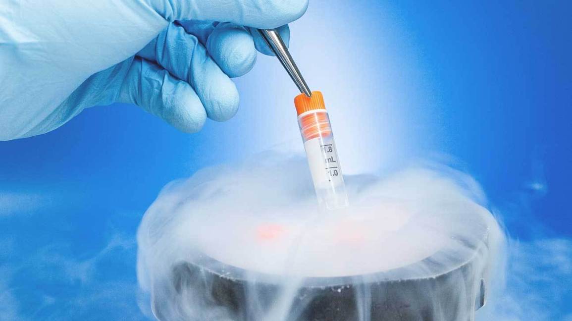 Las nuevas e invasivas formas de animar a la congelación de óvulos