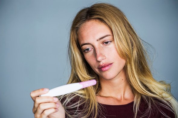 ¿Puede una “dieta de fertilidad” ayudarte a concebir?