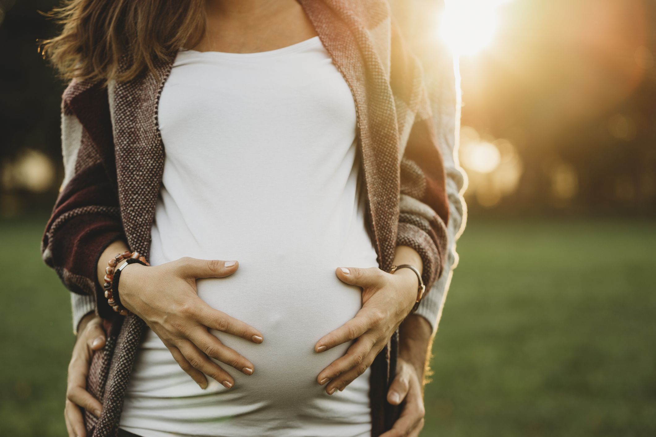 Embarazo ectópico (extrauterino)