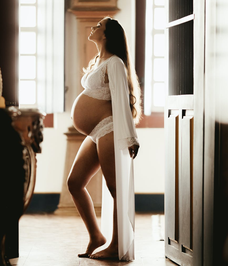 Sexo en el embarazo, mitos y verdades