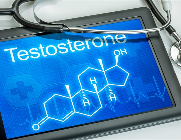 La terapia activa con testosterona para hombres transgénero puede empeorar los resultados de la FIV, según un estudio con ratones