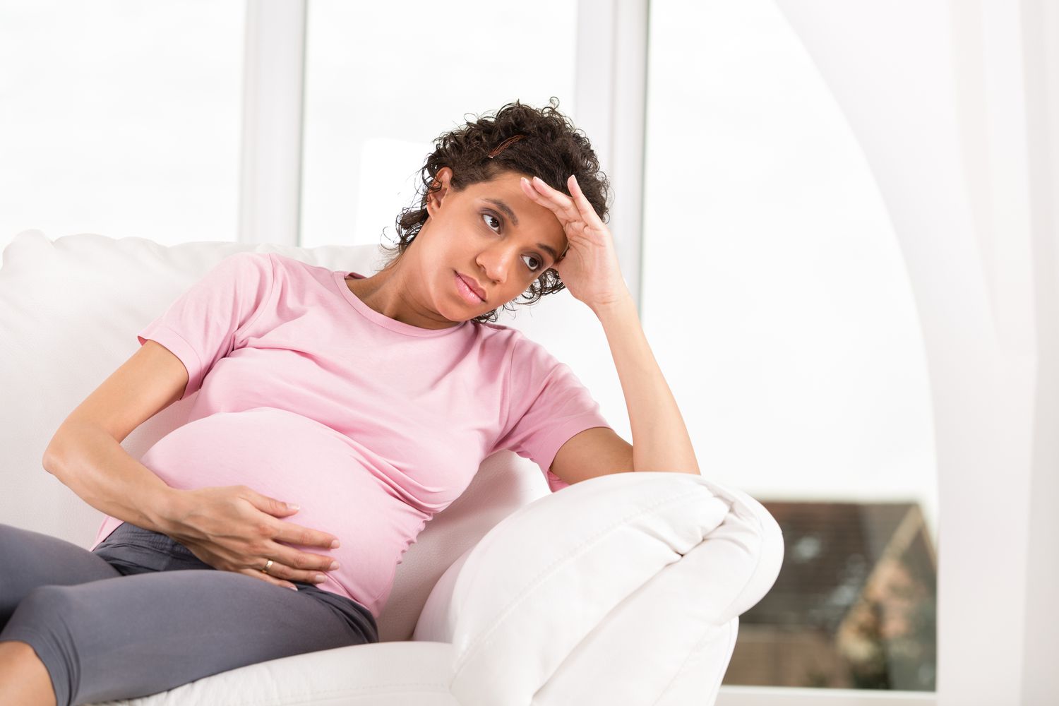 ¿Puedo utilizar Colace durante el embarazo?