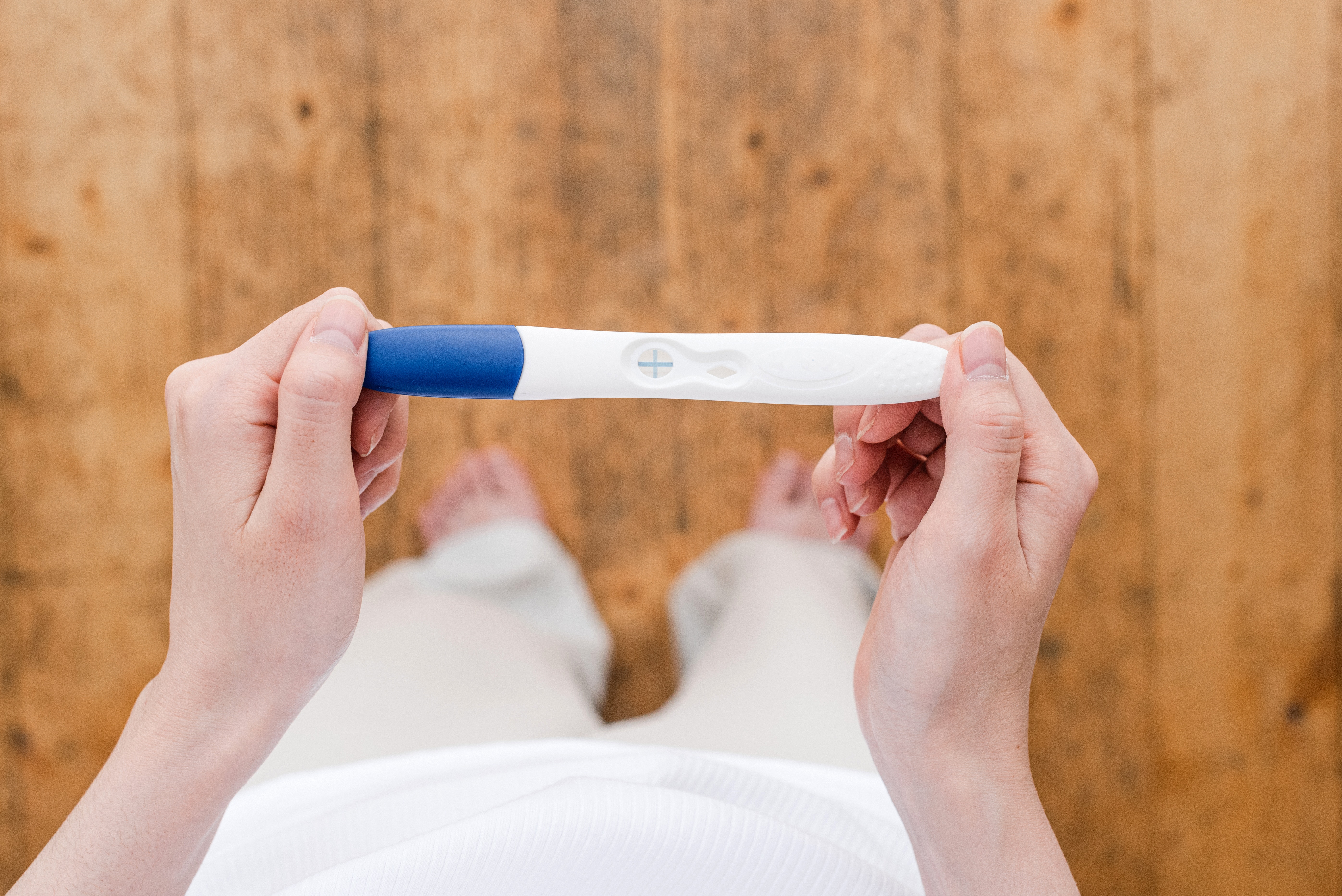 ¿Cómo y cuándo hacer el test de embarazo?