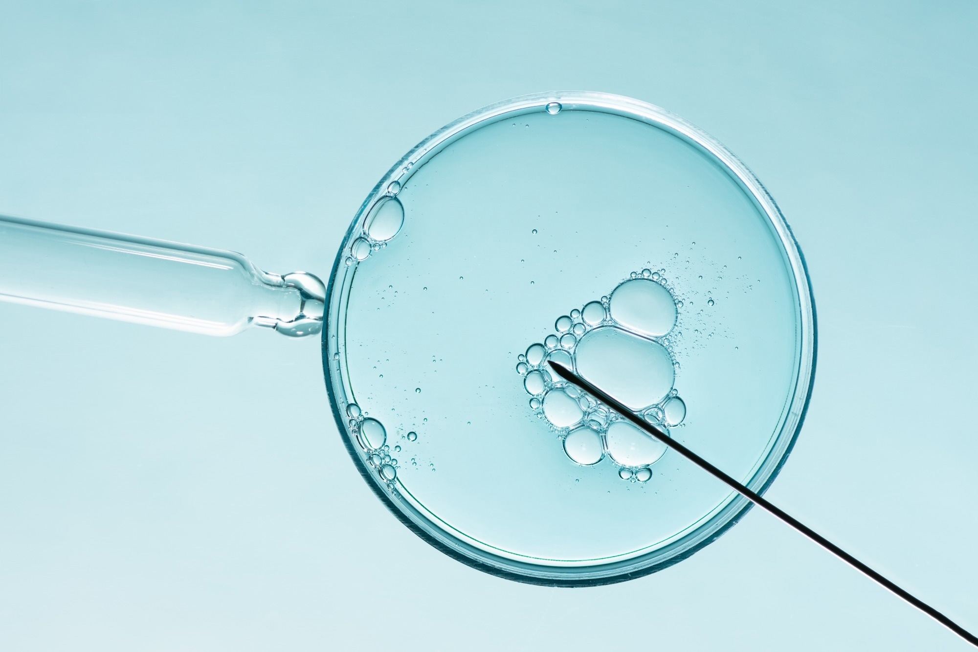 Inteligencia artificial en la selección de esperma para reproducción asistida