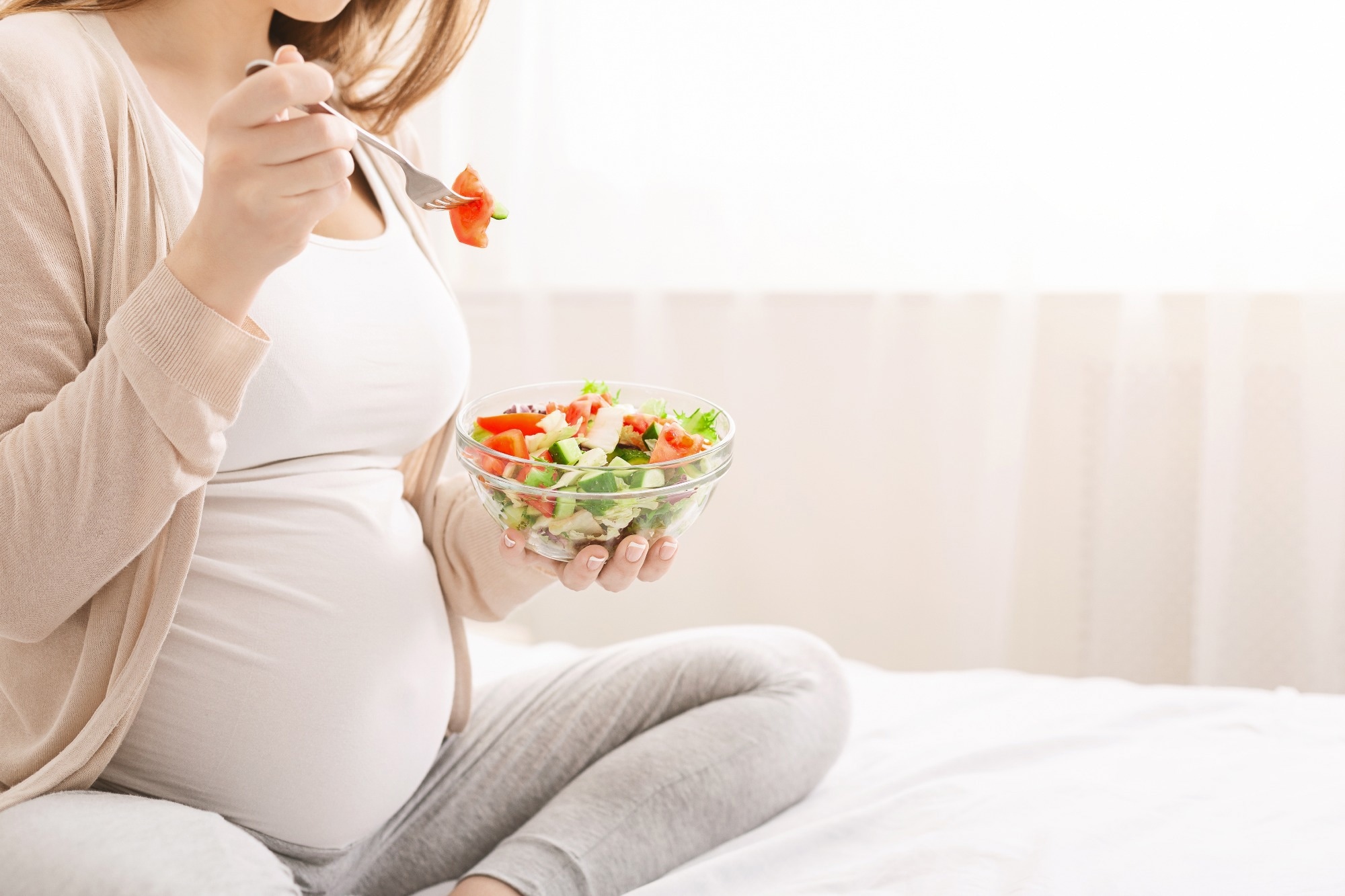 Evaluación de los efectos de las tendencias dietéticas en los resultados reproductivos
