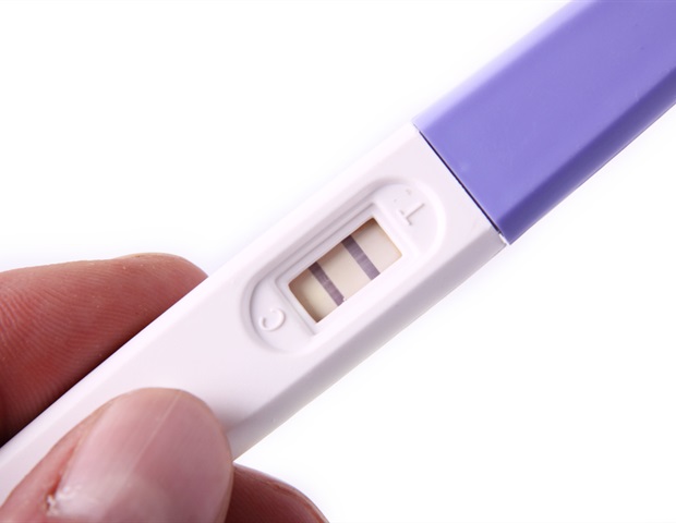 Un estudio informa sobre la tasa de nacidos vivos antes del diagnóstico definitivo de endometriosis