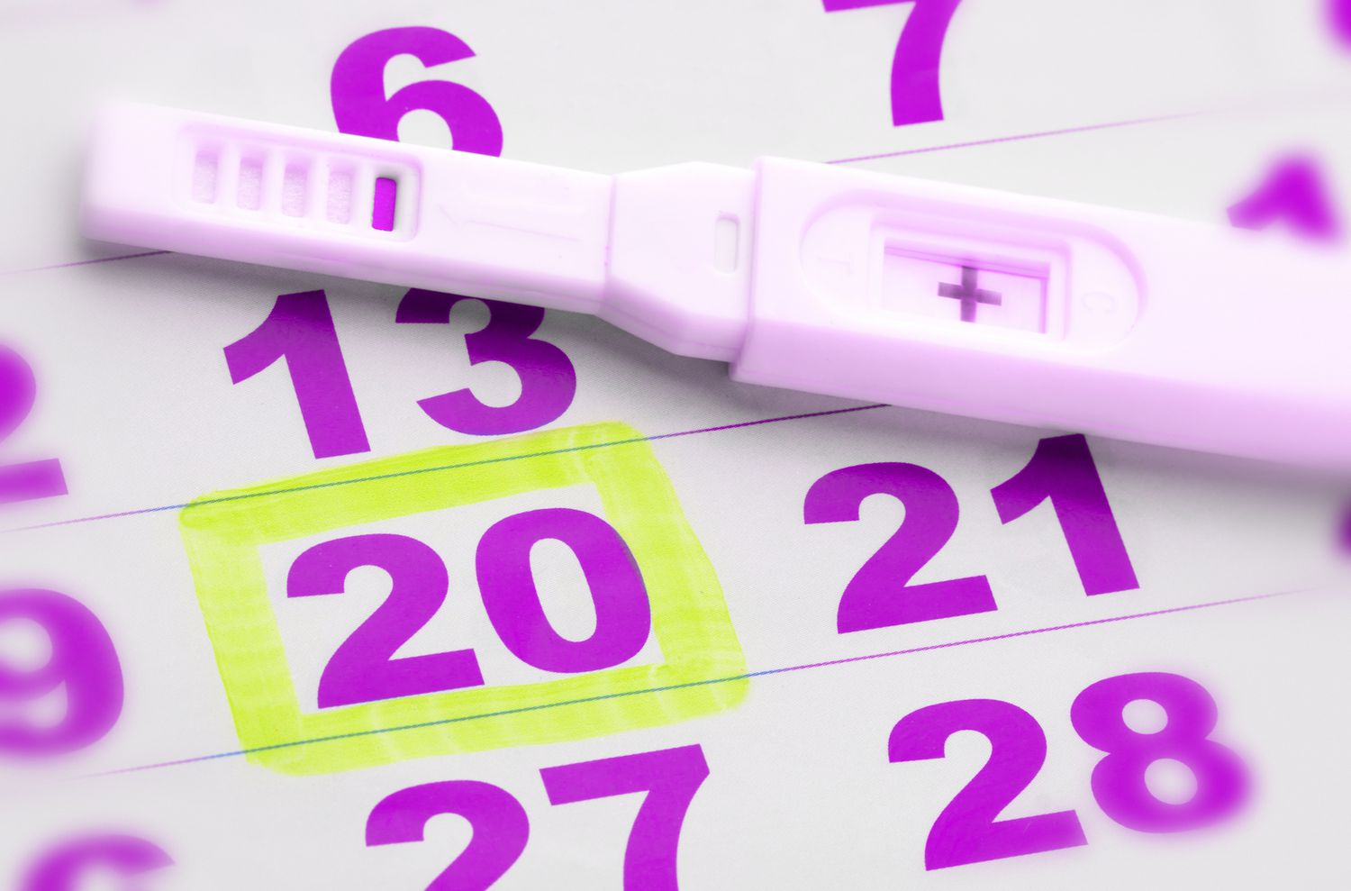 Los ciclos de ovulación y por qué pueden ser confusos