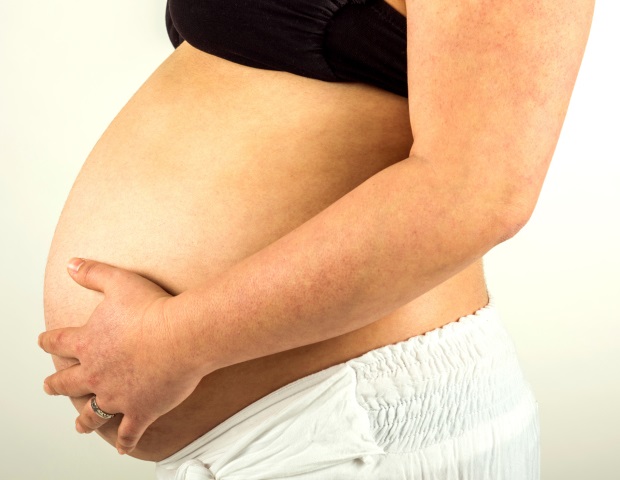 Un estudio establece vínculos causales más claros entre el aumento de peso materno y las complicaciones del embarazo