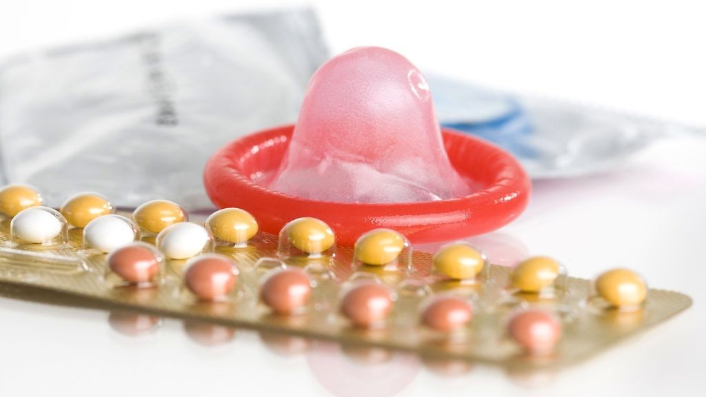 Anticonceptivos e infertilidad