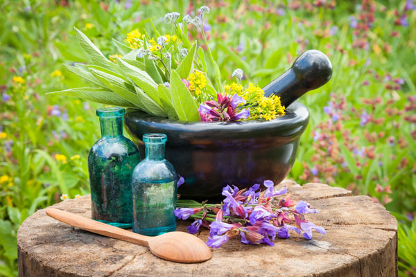 Remedios naturales contra la esterilidad masculina