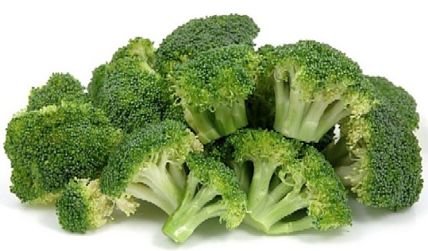 Alimentos para aumentar la fertilidad: el brócoli