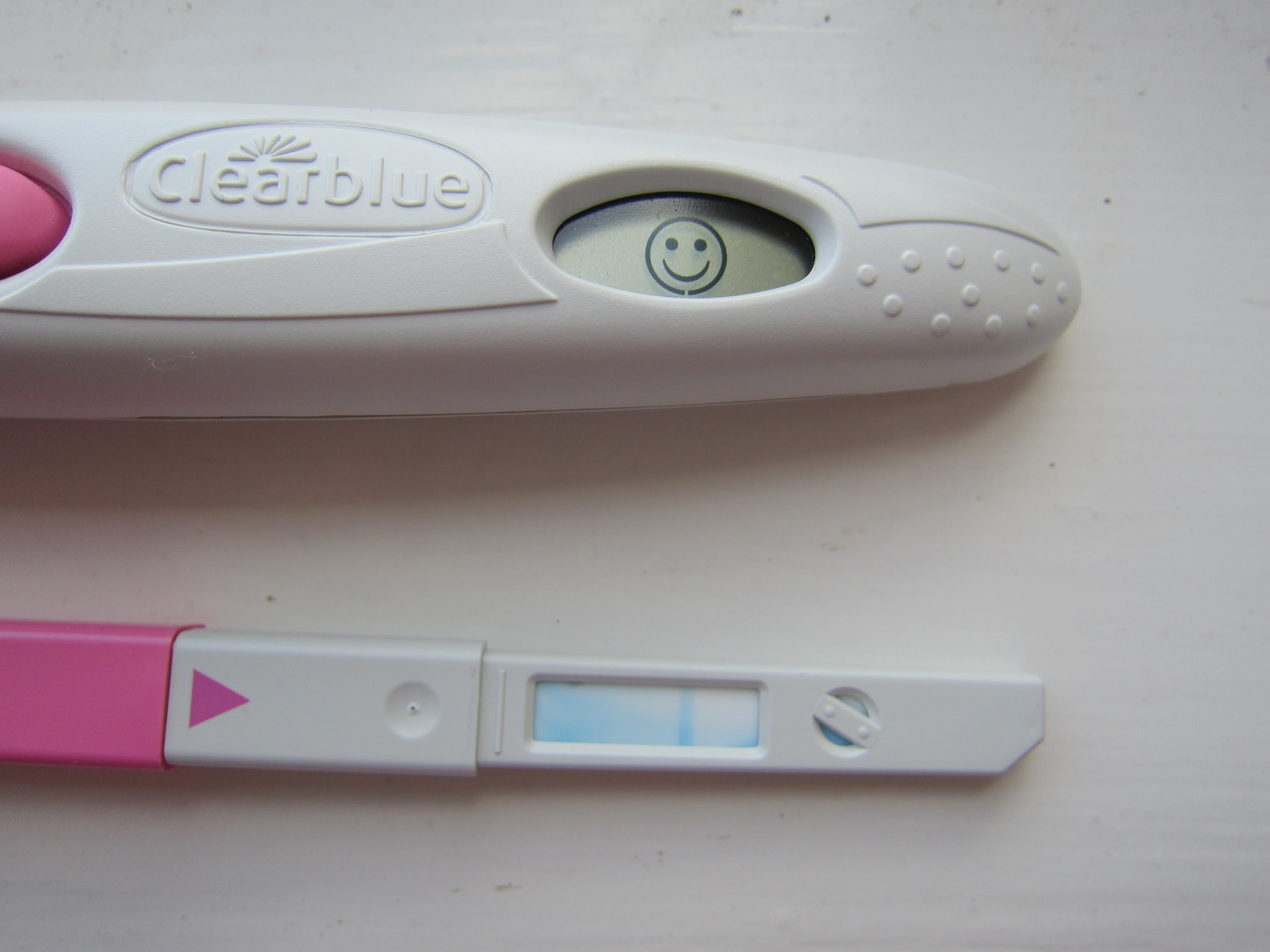 Nuevos avances en fertilidad: tests