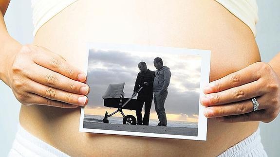 Nuevos avances en fertilidad: maternidad subrogada