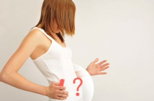 Embarazo psicológico: ¿lo cubre la Seguridad Social?