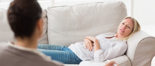 Embarazo psicológico menopausia