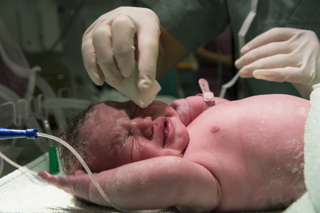 clinicas privadas embarazo parto sevilla
