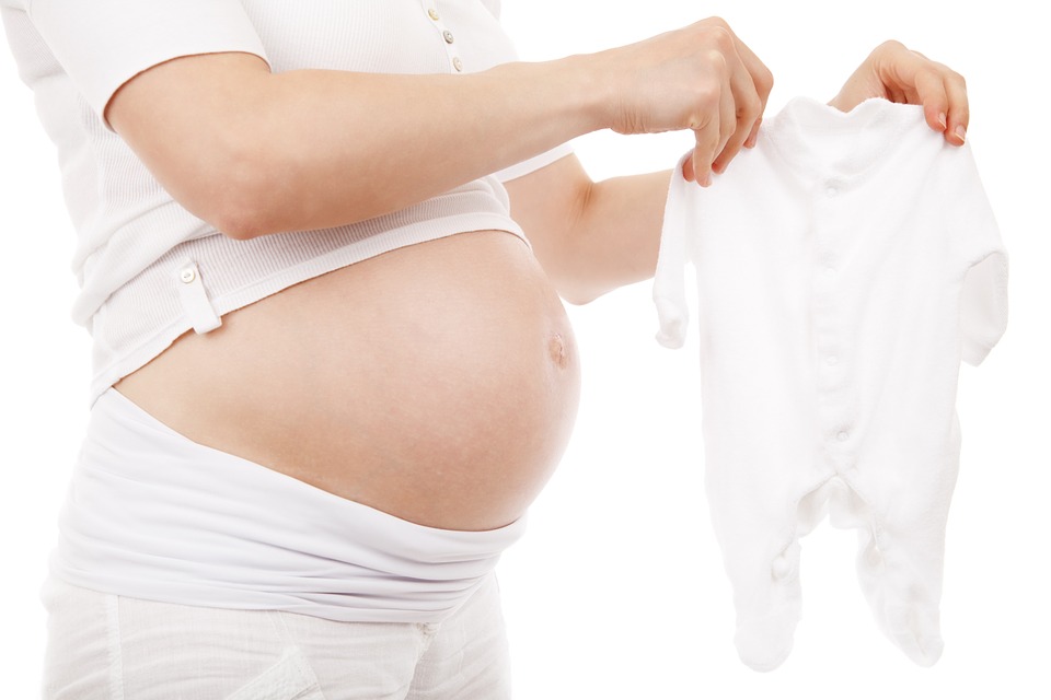 clinicas embarazo y parto malaga
