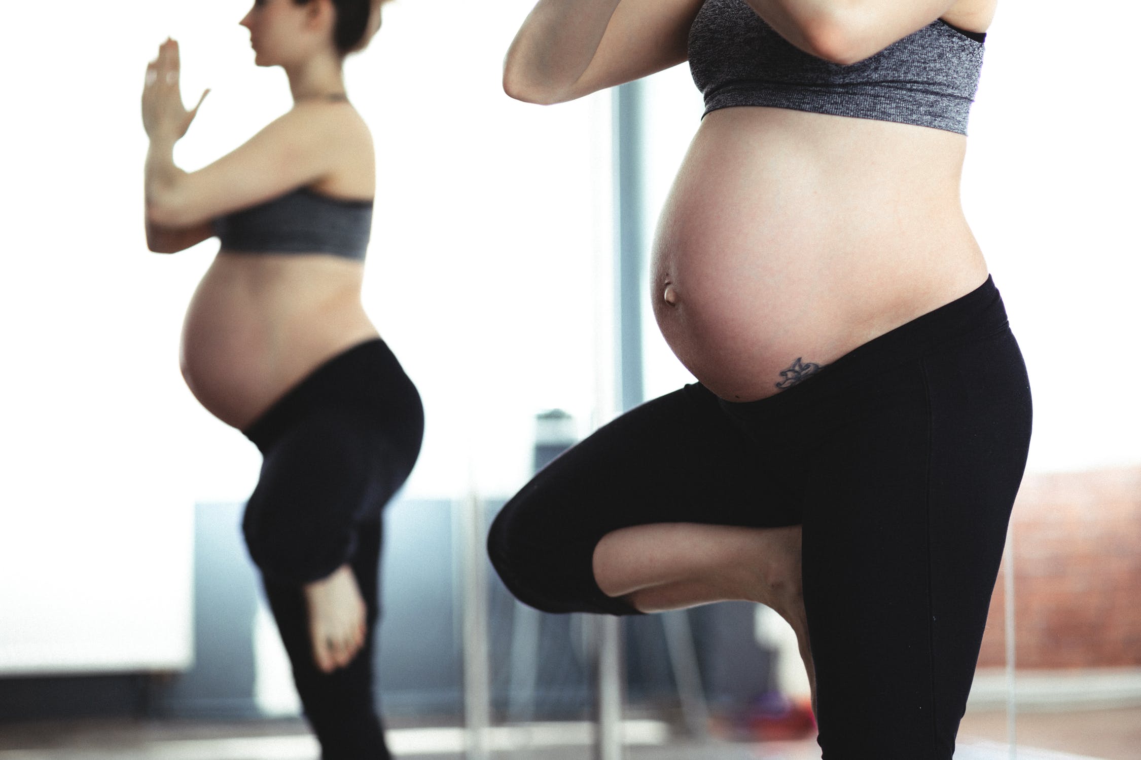 clinicas privadas embarazo parto bilbao 