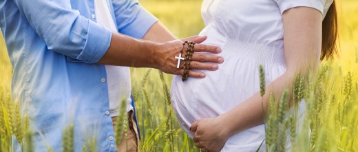 La opinión de la Iglesia de la Fecundación In Vitro