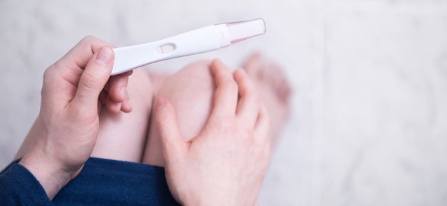 Problemas de ovulación: ¿cómo afectan a la fertilidad?