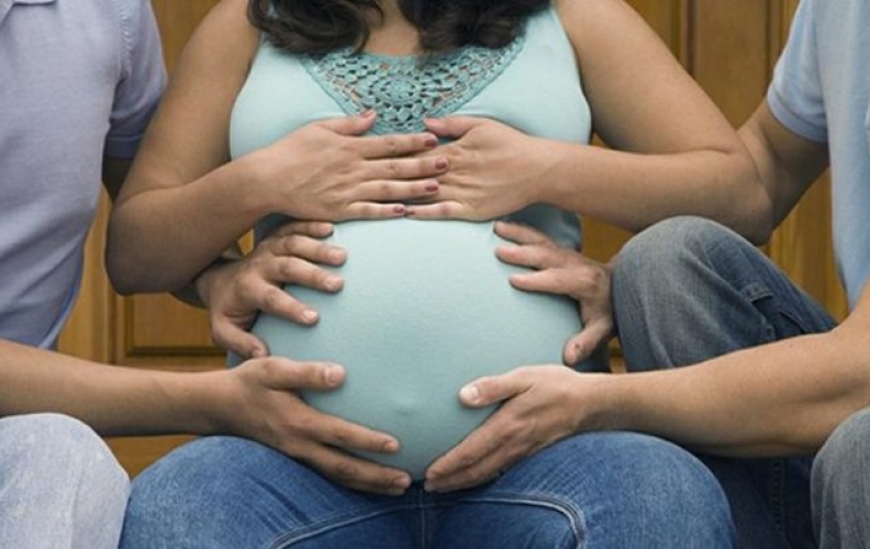 como es embarazo por maternidad subrogada