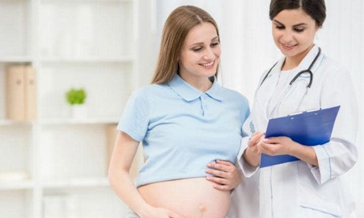 Diferencias entre obstetricia y ginecología