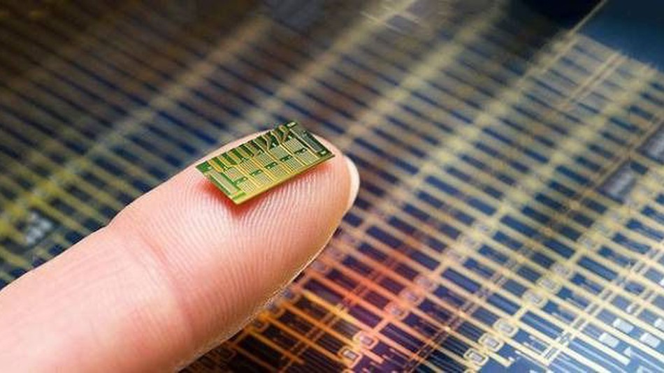Fertilidad por control remoto: el futuro es un microchip