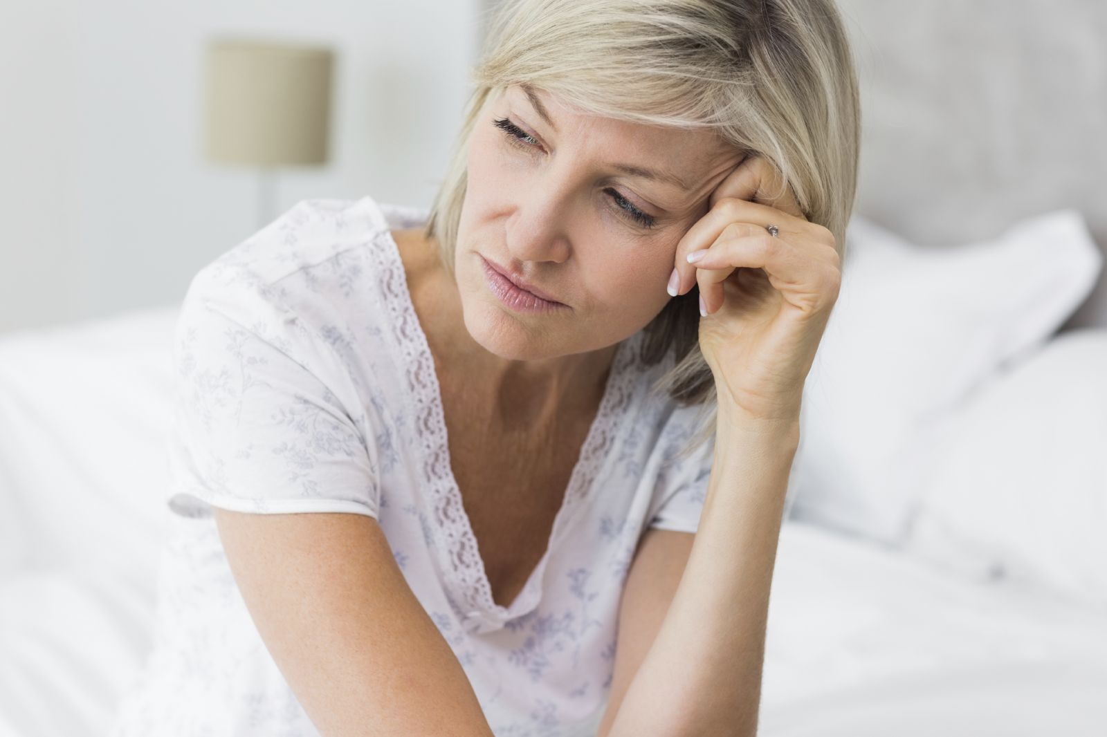 Causas que provocan la menopausia precoz