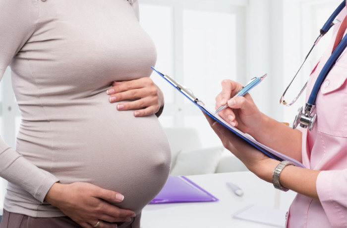 Tipos de tests prenatales