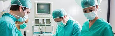 ¿Qué es la cirugía ambulatoria?