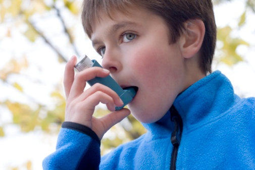 Los tratamientos de fertilidad largos podrían influir en el asma