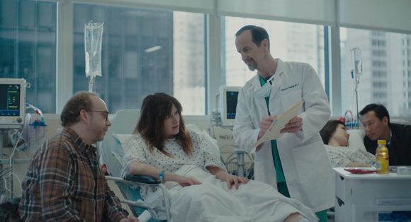 Vida privada, la película definitiva sobre los tratamientos de fertilidad