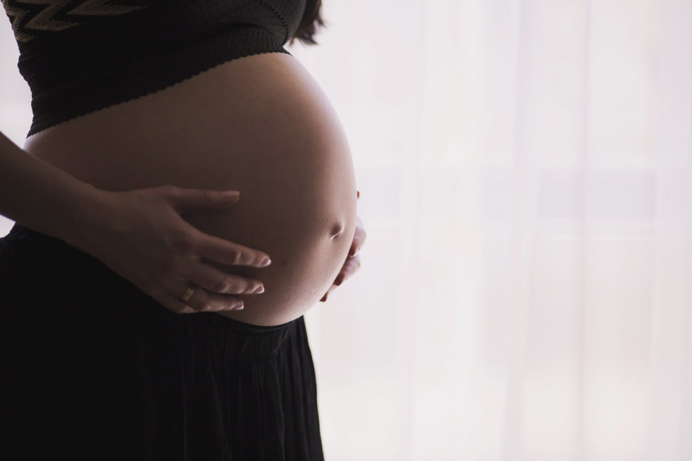 Tecnología basada en smartphones analiza la fertilidad femenina desde casa