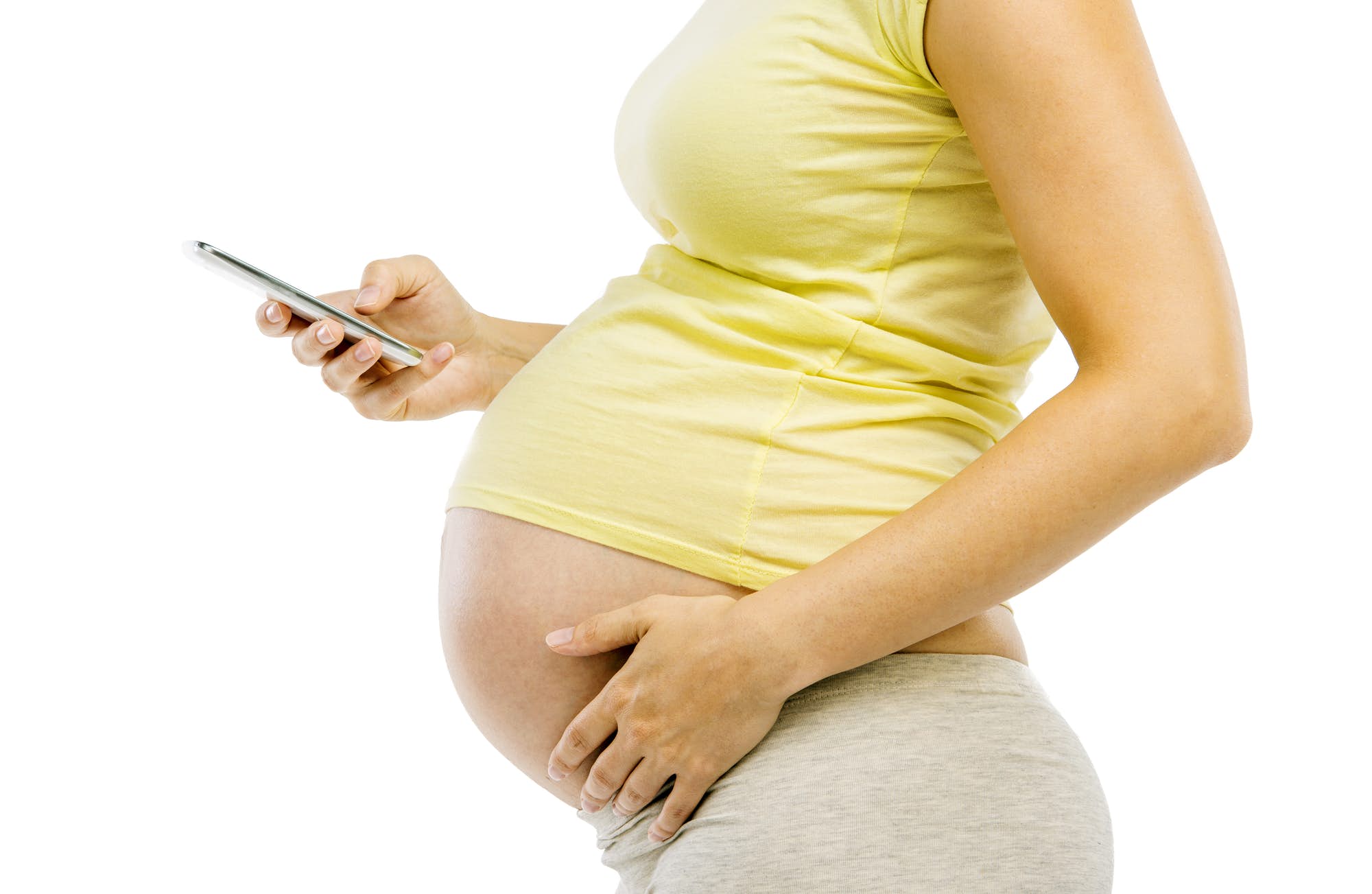 Tecnología basada en smartphones analiza la fertilidad femenina desde casa
