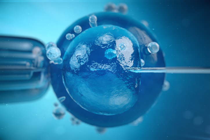 Univfy, la empresa de Silicon Valley que está modernizando los tratamientos de fertilidad