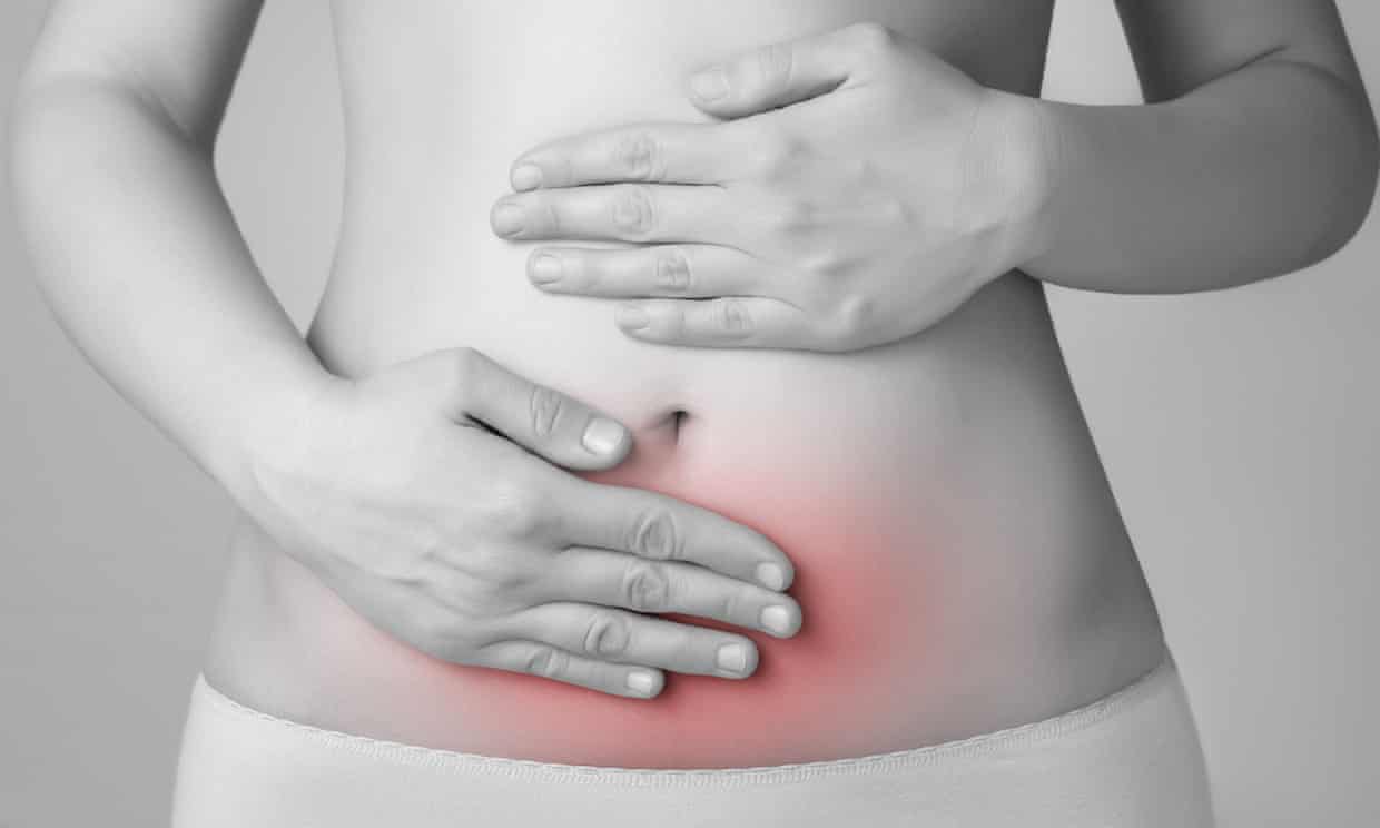 Nuevo estudio sobre endometriosis e infertilidad