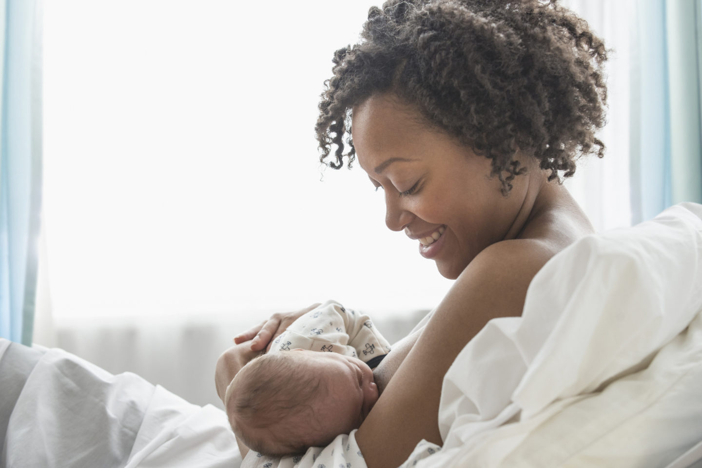 Técnicas de lactancia para dominar la alimentación de tu bebé