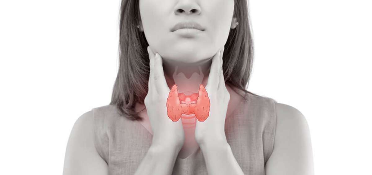 ¿Afectan las tiroides a la fertilidad?