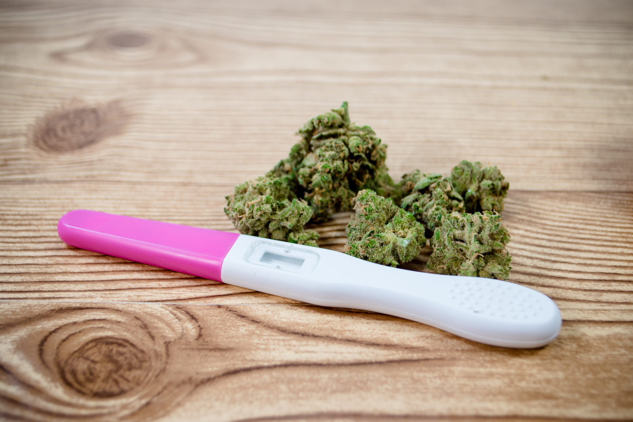 El consumo de marihuana podría no dañar la fertilidad masculina