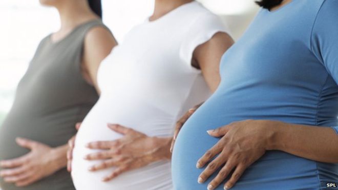¿Está relacionado el tratamiento de fertilidad con un mayor riesgo de complicaciones?