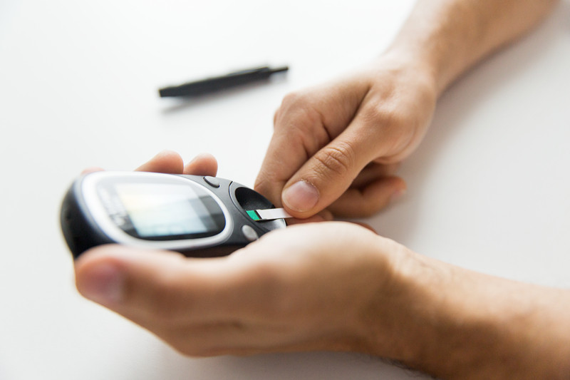 La diabetes podría contribuir a la infertilidad