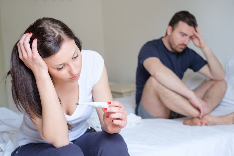 La relación entre infertilidad y el riesgo de cáncer