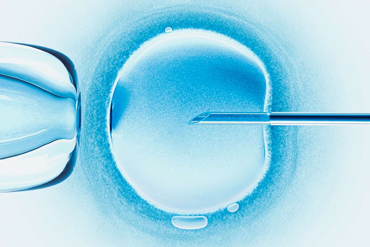 Semen acuoso y problemas de fertilidad