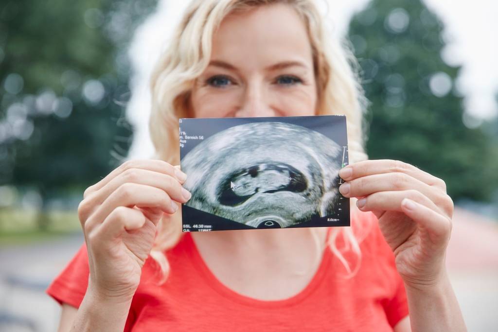 La fertilidad no es divertida: No finjas un embarazo el día de los inocentes