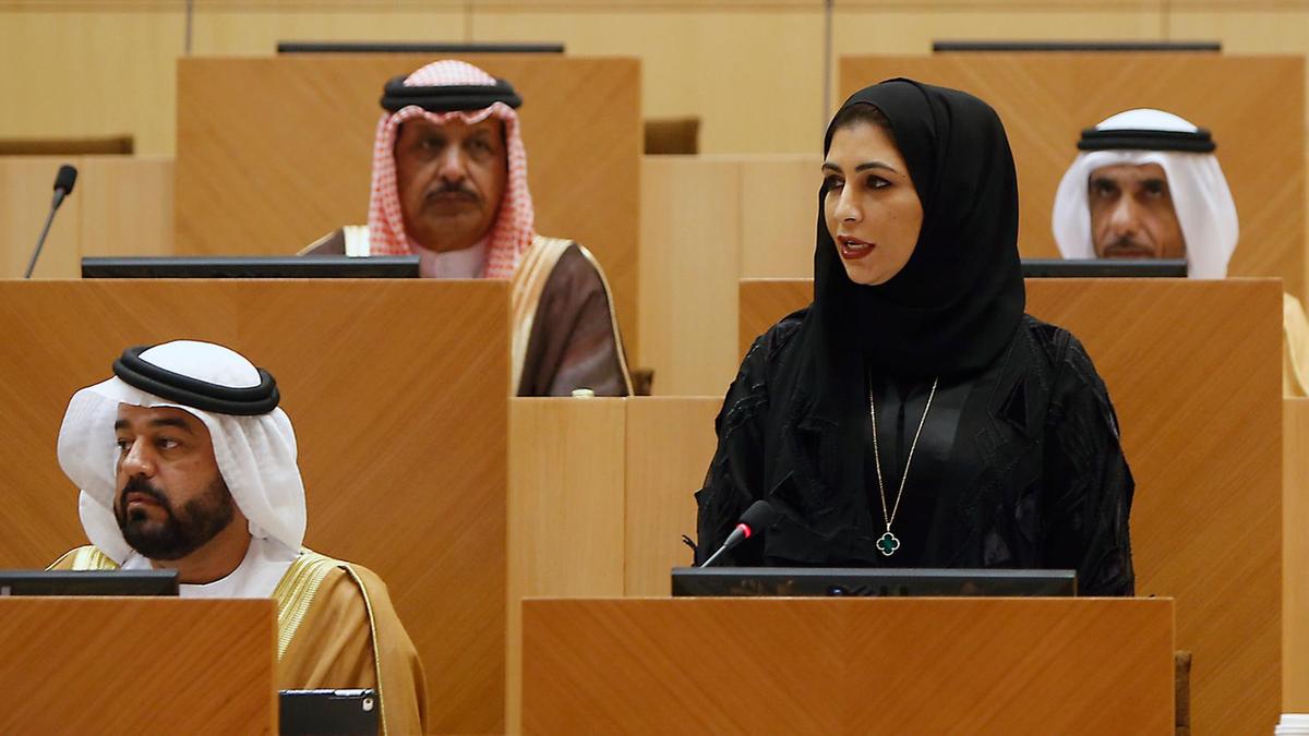 La nueva ley de fertilidad permite congelar hembriones humanos en Emiratos Árabes por primera vez