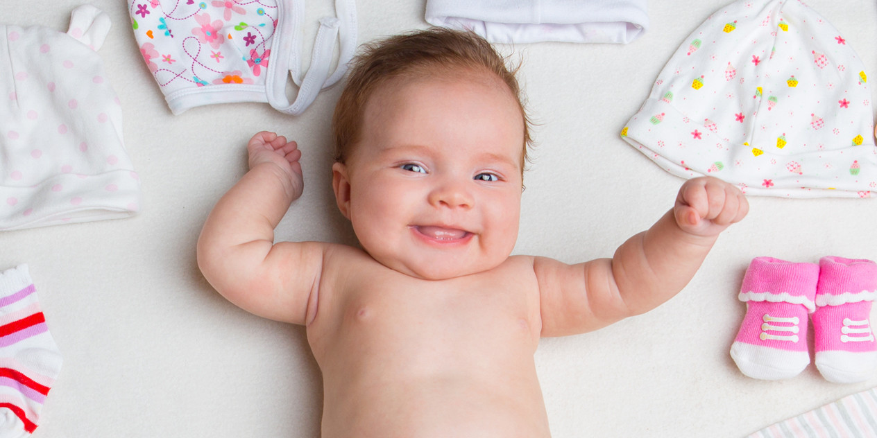 Los dientes de leche y el origen del autismo